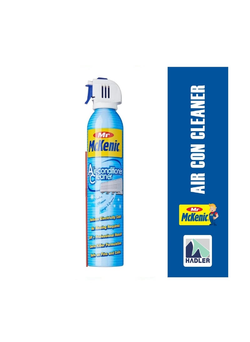 MR.MCKENIC 3 Piece Air Conditioner Cleaner 374 ml - Image 3